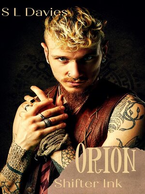 cover image of Orion
